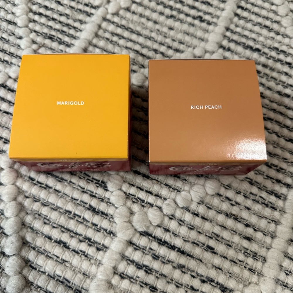 ONE/SIZE Ultimate Blurring Setting Powder - Picture 8 of 8